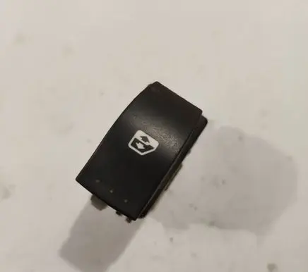 Renault Scenic II - Grand scenic II Electric window control switch 315029