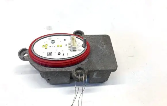 Alfa Romeo Stelvio Other control units/modules 49142653