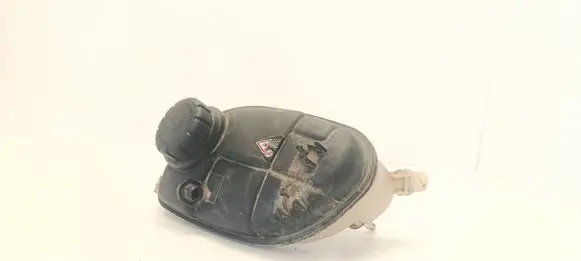 Mercedes-Benz GLA W156 X156 Coolant expansion tank/reservoir A0005840807