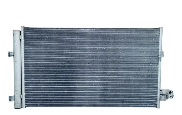 BMW 7 G11 G12 A/C cooling radiator (condenser) 64539364258 9364258
