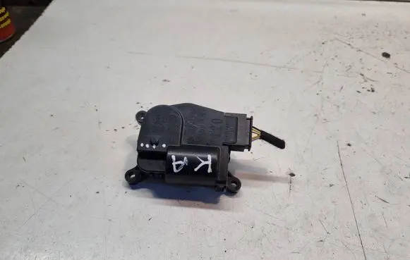 Ford Ka Air flap motor/actuator GZ1T300208 140212020955 A2110140091