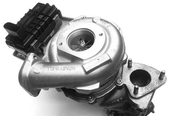Jeep Grand Cherokee Turbo 35242171F 823024 35242171G