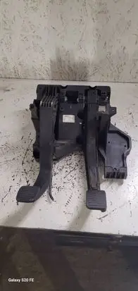 Citroen Jumper Pedal assembly 1341020080