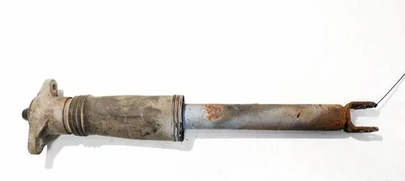 Hyundai i30 Rear shock absorber/damper 