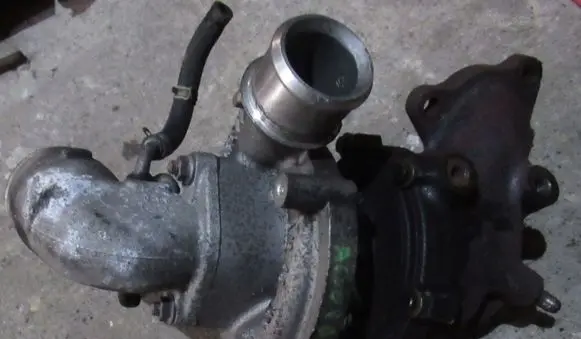 Audi A4 S4 B5 8D Turbo 53041015095B