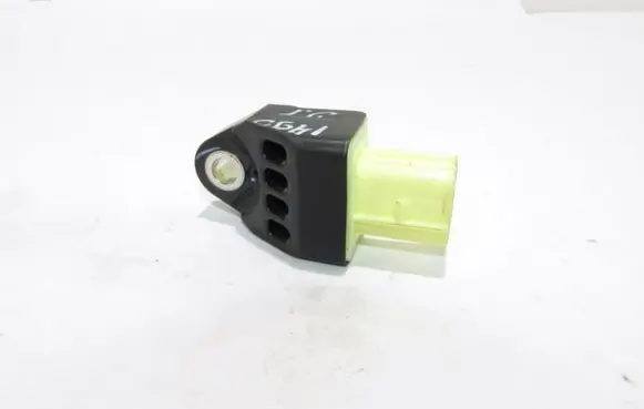 Subaru XV Airbag deployment crash/impact sensor 98235FJ000