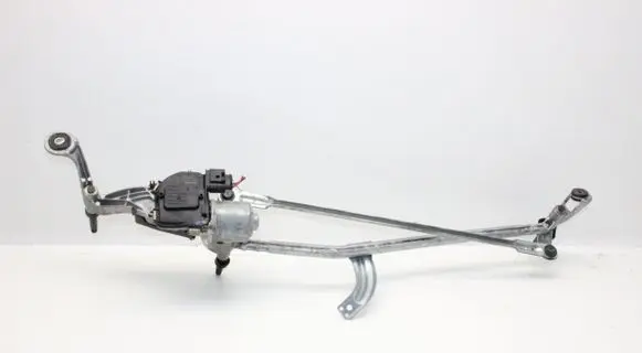 Mercedes-Benz EQC Front wiper linkage and motor A2538209800