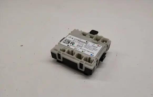 Mercedes-Benz A W177 Door control unit/module A1779005505