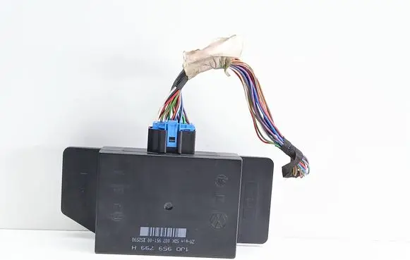 Volkswagen PASSAT B5 Comfort/convenience module 1J0959799H 5DK00795100