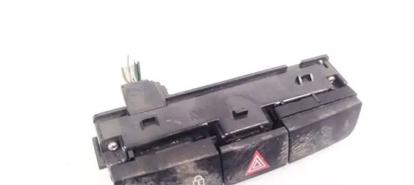 Opel Insignia A Hazard light switch 13324594