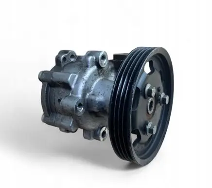 Renault Logan II Power steering pump 7613955613