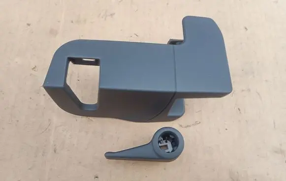 Audi A4 S4 B6 8E 8H Tailgate exterior lock 8E5885740