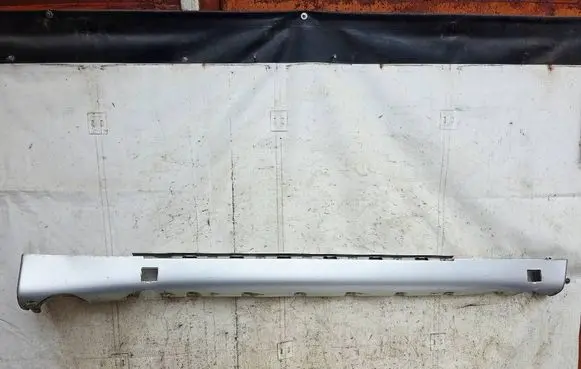 Mercedes-Benz CL C140 Sill 1406901540 473758
