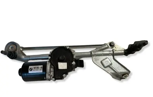 BMW 2 F46 Front wiper linkage and motor 7301043