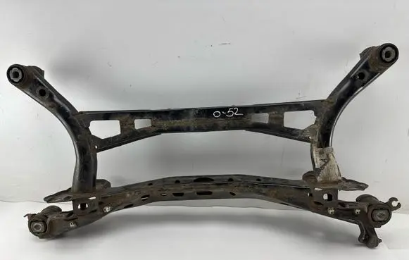 Audi A3 S3 8V Rear subframe 