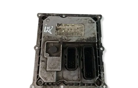 Smart ForFour I Engine control unit/module 0002749V001 0281010161