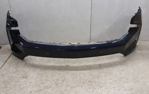 Chevrolet Tahoe Front bumper 84284797 84284794 102525826
