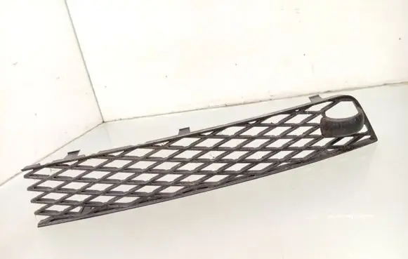 Ford Galaxy Front bumper lower grill 7M5854688