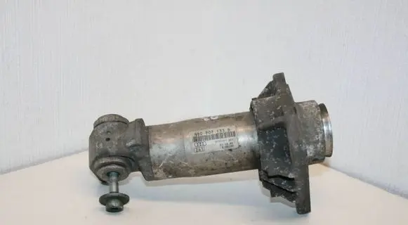 Audi A4 S4 B6 8E 8H Front bumper shock/impact absorber 8E0807133B