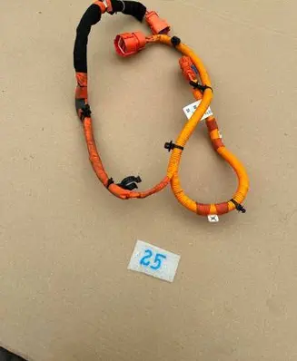 Ford Kuga III Positive wiring loom LX6814B323EG