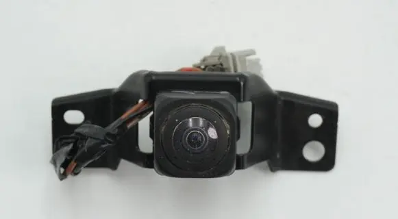 Toyota RAV 4 (XA40) Front bumper camera 8679042070