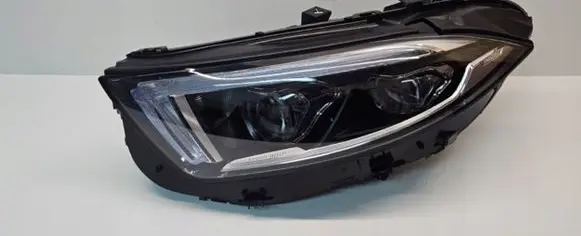 Mercedes-Benz CLS W257 Headlight/headlamp A2579069902