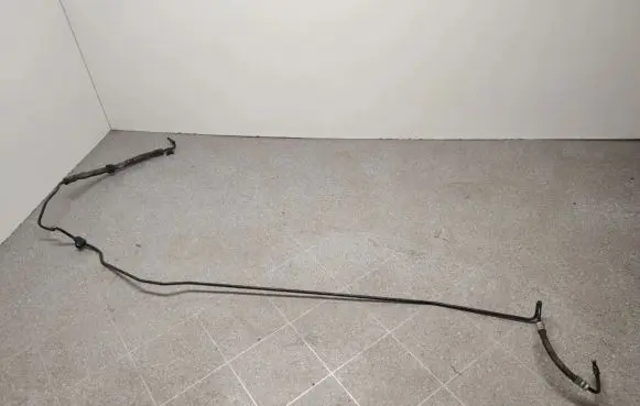 Mercedes-Benz CL C215 Air intake hose/pipe A2159970782