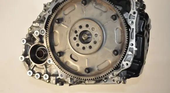 Volvo XC90 Manual 7 speed gearbox P1285333