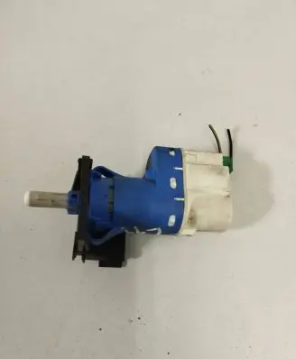 Ford Focus Brake pedal sensor switch 3M5T9C872AC