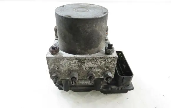 Citroen C4 I ABS Pump 0265800406