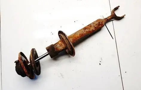Volkswagen PASSAT B5 Front shock absorber/damper