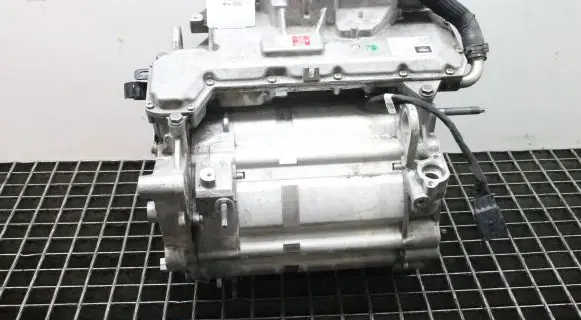 Opel Mokka B Engine 9857629980 9695463080
