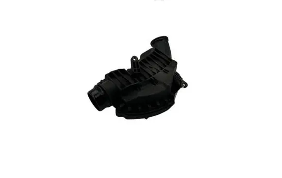 Mercedes-Benz GL X166 Intake resonator A6421403487