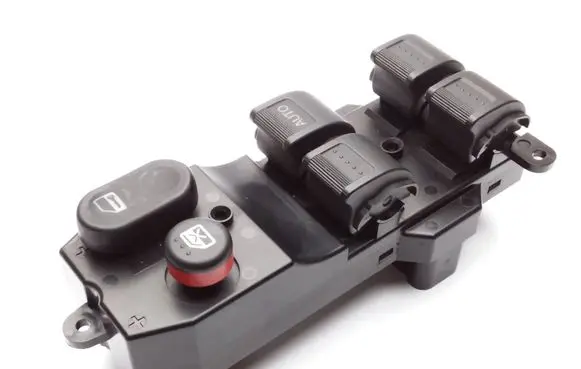 Honda Jazz Electric window control switch 35755SAA306M1 C8HH61B02TPJ 35755SAA306