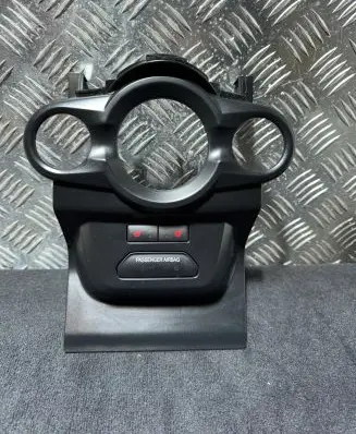 Ford Ecosport Dashboard center trim panel EG9T-14D694-AAW
