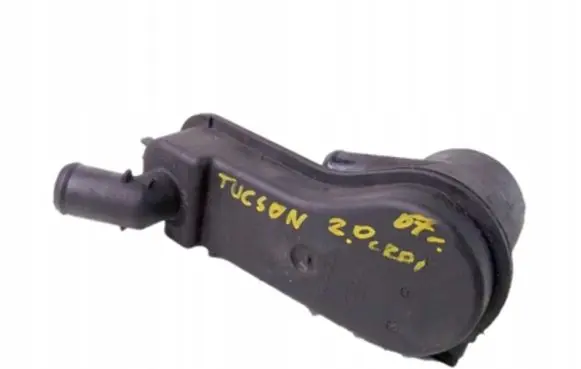 Hyundai Tucson JM Breather/breather pipe/hose XS4Q6A785AB