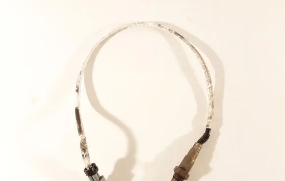 Toyota Yaris Lambda probe sensor 894650D060 0258006543