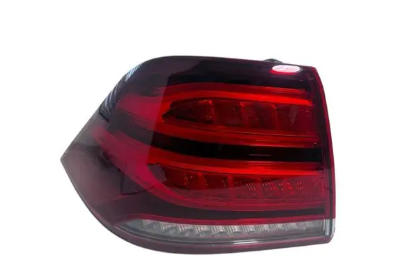 Mercedes-Benz GLS X167 Rear/tail lights A1669065501