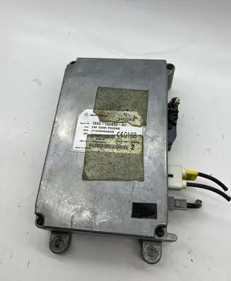 Jaguar X-Type Phone control unit/module 1X4310D893AH JT20MR3635