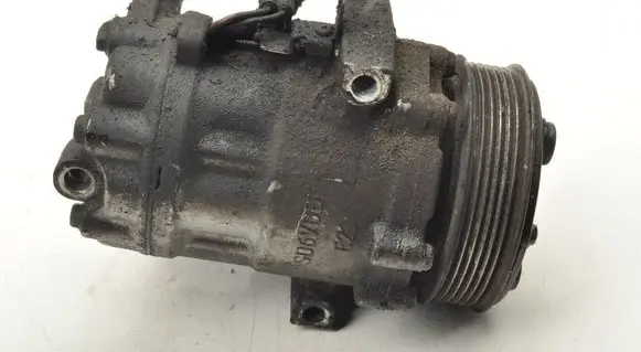 Alfa Romeo Mito Air conditioning (A/C) compressor (pump) 51803075