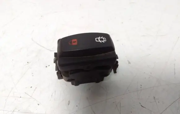 Central locking switch button