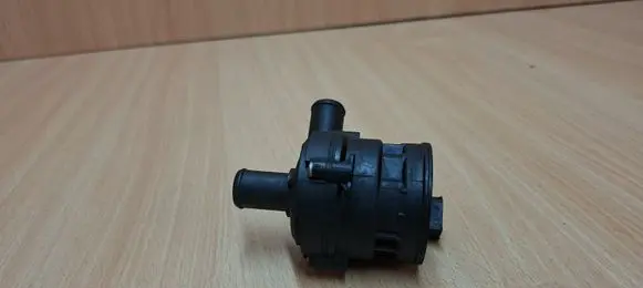 Renault Espace - Grand espace IV Electric auxiliary coolant/water pump 8200285950