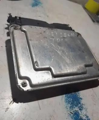 Volkswagen Golf IV Engine control unit/module 038906012FK