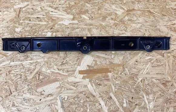 Porsche 911 997 Front bumper mounting bracket 99750584102