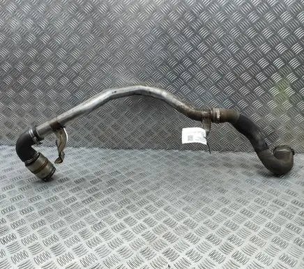 Renault Master III Intercooler hose/pipe 144604669R 144602862R