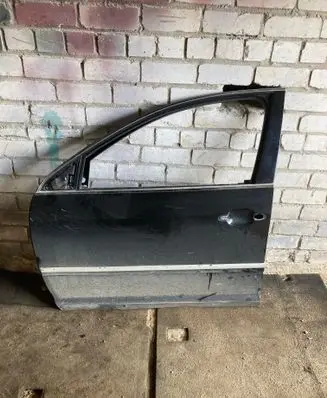 Volkswagen Phaeton Front door 3D4831055P