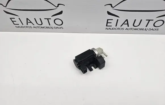 BMW X6 E71 Turbo solenoid valve 7595374 70088704