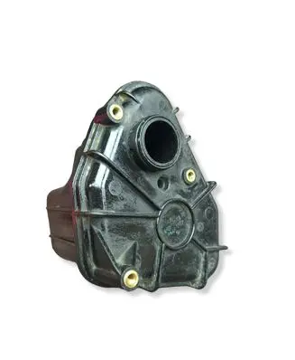 Mercedes-Benz E W211 Intake resonator A6481410286 A6481410280