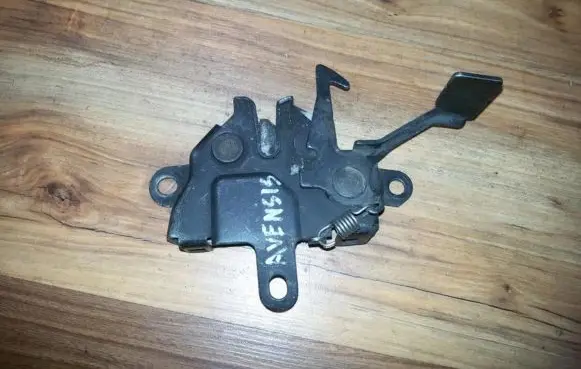 Toyota Avensis T220 Engine bonnet/hood lock/catch
