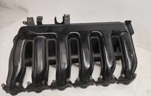 BMW 5 E60 E61 Intake manifold 7790701 7790700